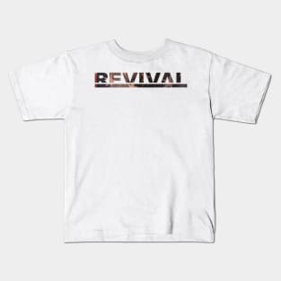 Revival Album Kids T-Shirt